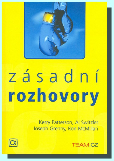 Zásadní rozhovory