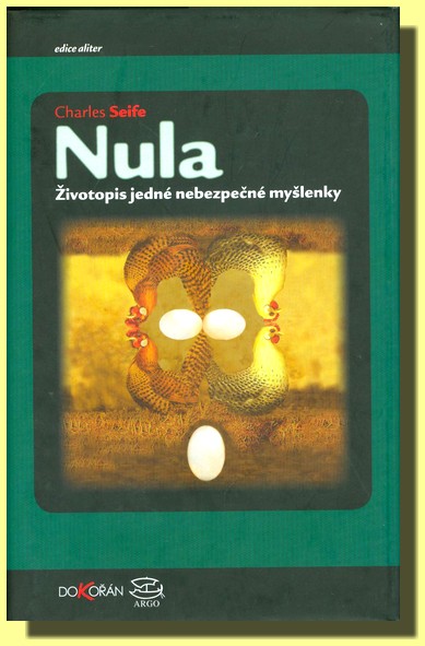 Nula životopis jedné nebezpečné myšlenky