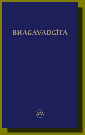 Bhagavadgíta
