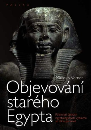 Objevování starého Egypta