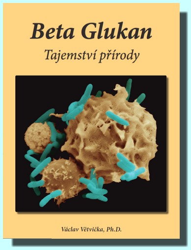 Beta Glukan tajemství přírody