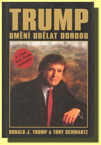 Trump umění udělat dohodu