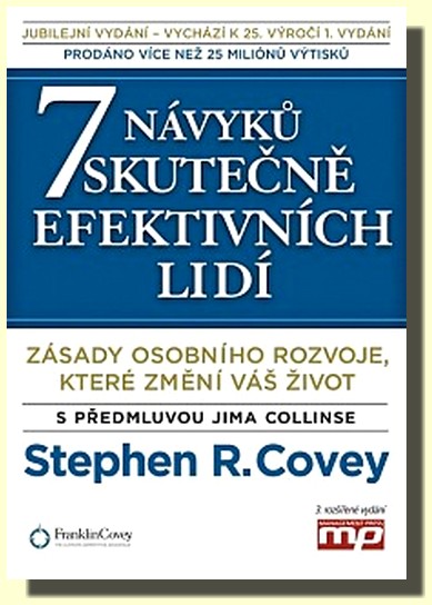 7 návyků skutečně efektivních lidí