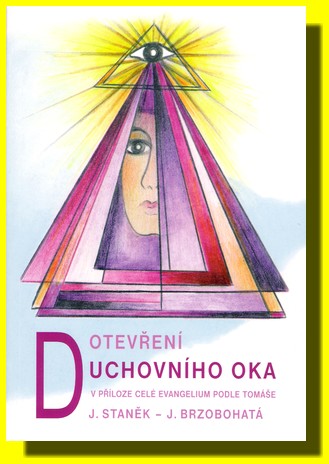 Otevření duchovního oka