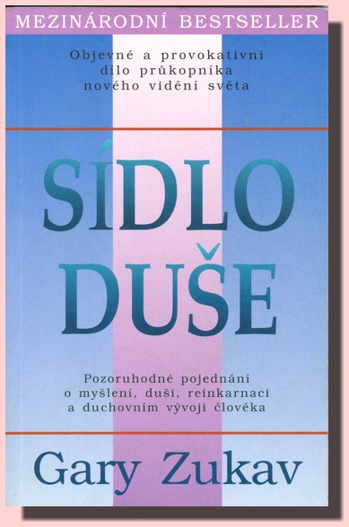 Sídlo duše