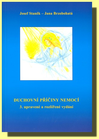 Duchovní příčiny nemocí