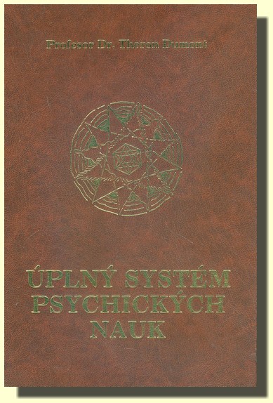 Úplný systém psychických nauk