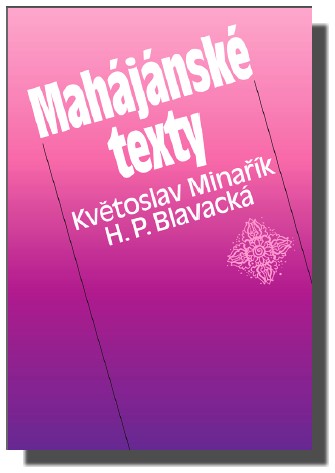 Mahájánské texty