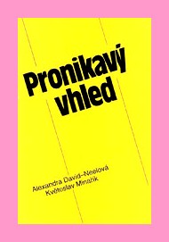 Pronikavý vhled