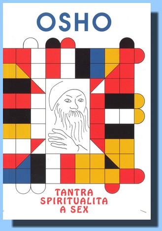 Tantra spiritualita a sex