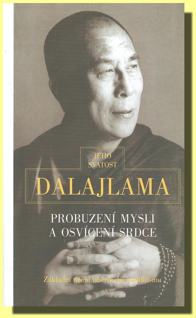 Probuzení mysli a osvícení srdce