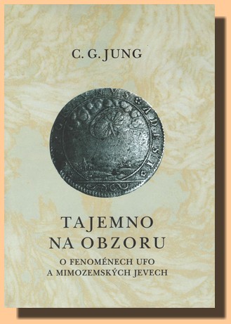 Tajemno na obzoru - o fenoménech UFO a o mimozemských jevech