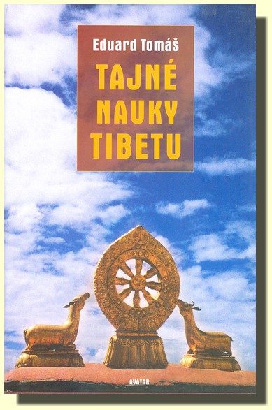 Tajné nauky Tibetu