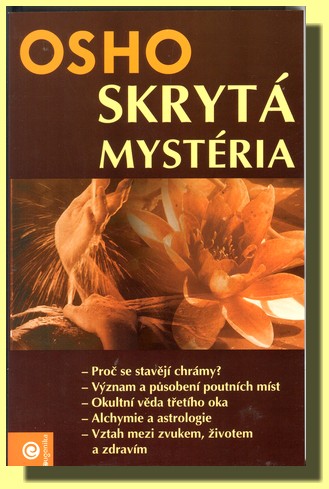 Skrytá mystéria