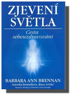 Zjevení světla - cesta sebeuzdravování