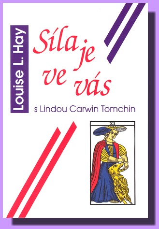 Síla je ve vás (vázaná)