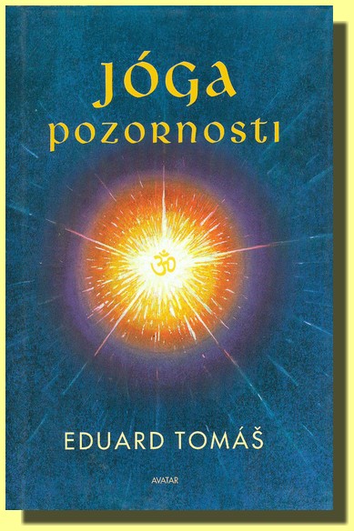 Jóga pozornosti