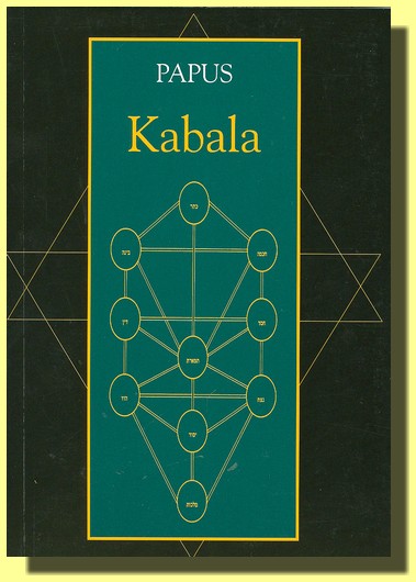 Kabala praktická kabala, kabala a magie, invokace