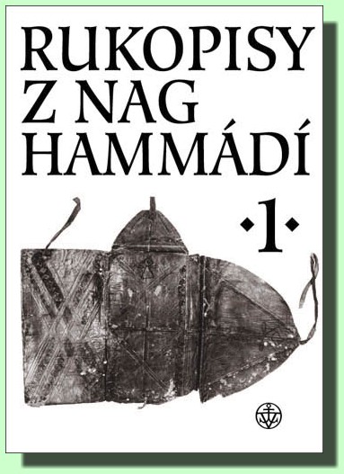 Rukopisy z Nag Hammádí I