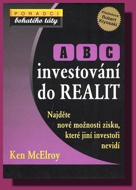 ABC investování do realit - najděte nové možnosti zisku, které jiní investoři nevidí 