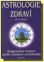 Astrologie a zdraví - diagnostika nemocí podle znamení zvěrokruhu