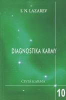 Diagnostika karmy 10  pokračování dialogu
