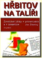 Hřbitov na talíři