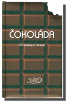 Čokoláda  50 snadných receptů Autor