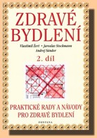 Zdravé bydlení 2 (ve slevě jediný výtisk !)