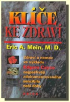 Klíče ke zdraví - zdraví a nemoc ve výkladu Edgara Cayce   