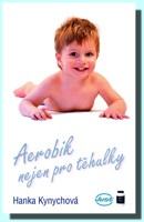 Aerobik nejen pro těhulky  (DVD)