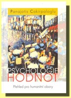 Psychologie hodnot