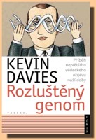 Rozluštěný genom