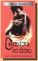 Čarodějka po česku