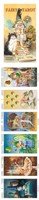 Tarot Lesních víl (78 karet)