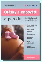 Otázky a odpovědi o porodu