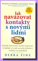Jak navazovat kontakty s novými lidmi