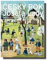 Český rok Josefa Lady 
