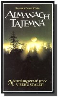 ALMANACH TAJEMNA