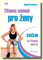 Fitness manuál pro ženy