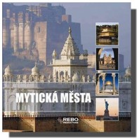 Mytická města