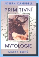 Primitivní mytologie masky bohů