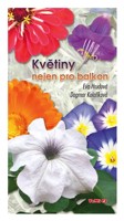 Květiny nejen pro balkon