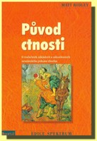 Původ ctnosti