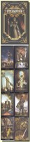 Steampunk Tarot (78 karet a kniha) anglicky