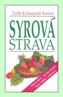 Syrová strava