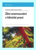 Žilní onemocnění v klinické praxi