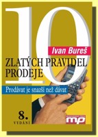 10 zlatých pravidel prodeje