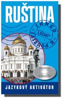Ruština ihned k použití (jazykový aktivátor a 2 audio CD)