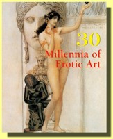 30 Millennia of Erotic Art